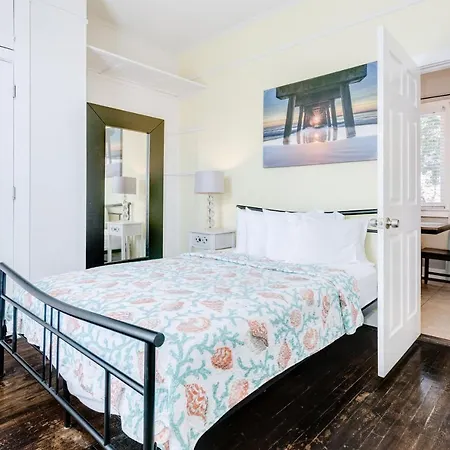 Galveston Beach Getaway #2 Villa